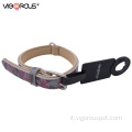 Collar per Pet PU PE DOG PE COLLAR